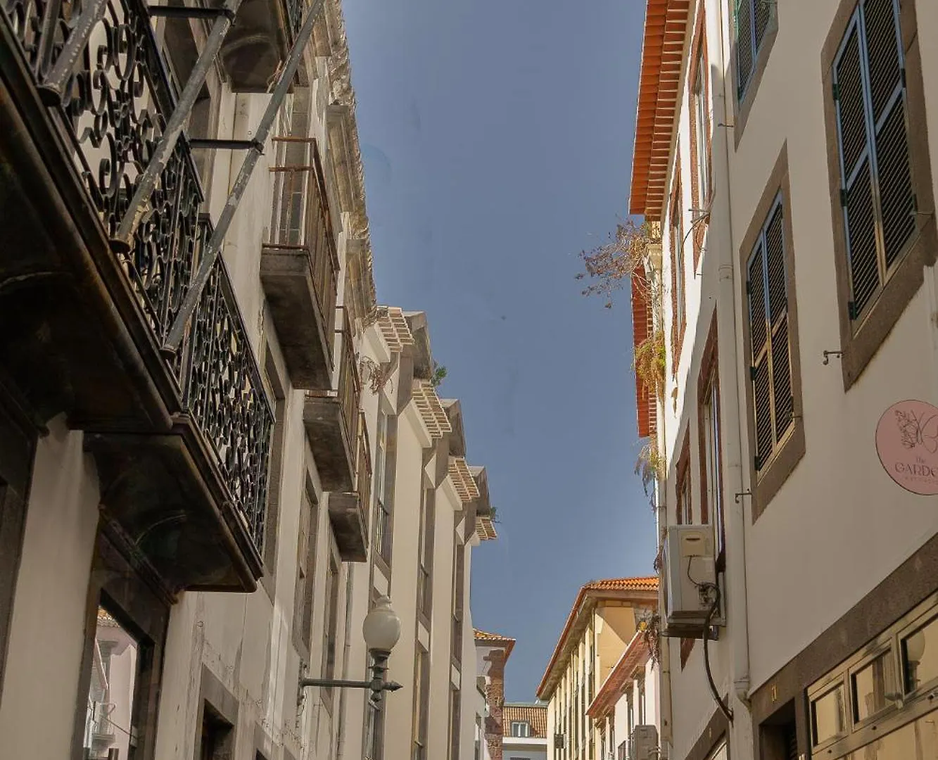 Apartment Safira Suites 202 Funchal