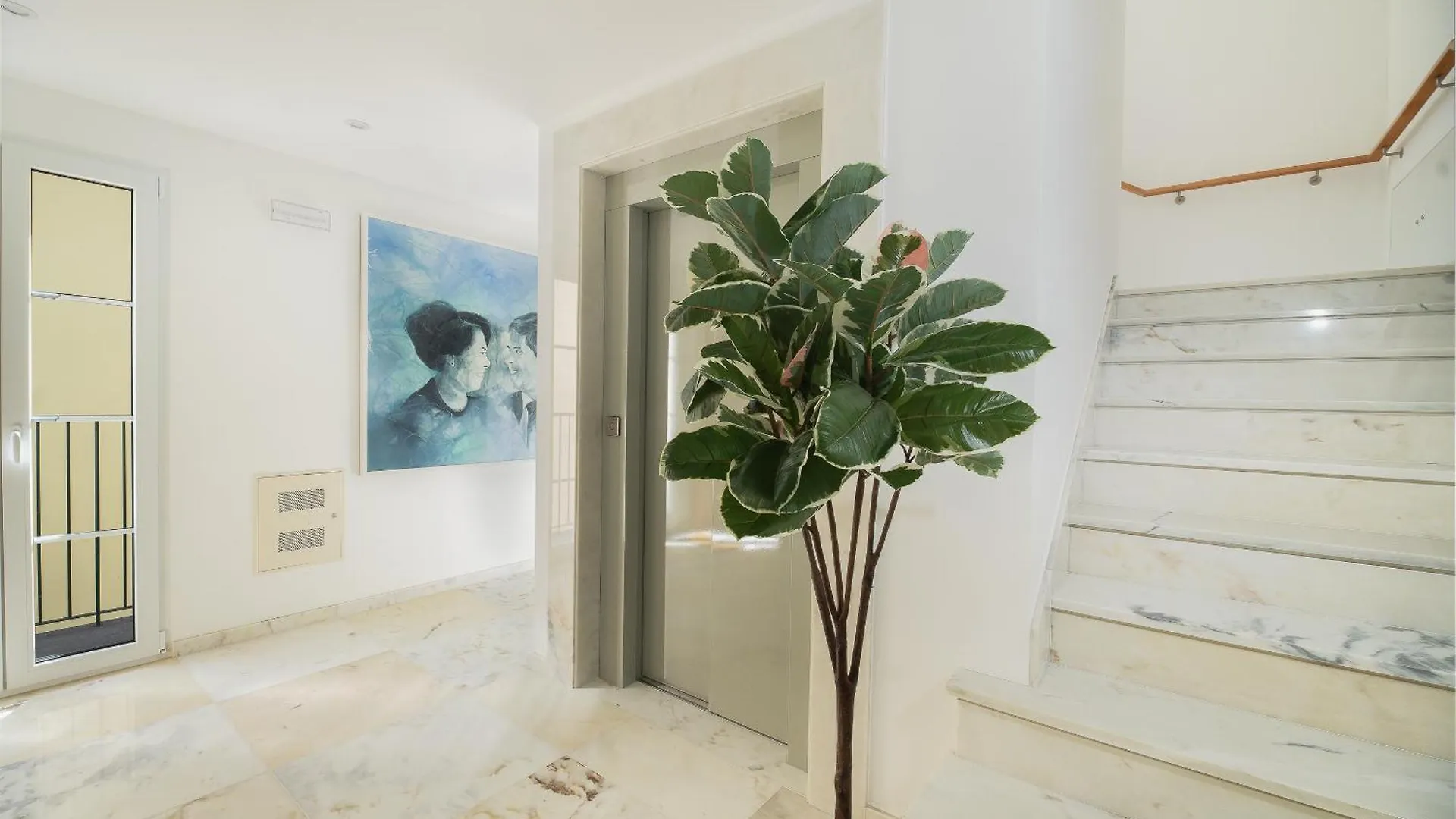 Safira Suites 202 Funchal  Apartament