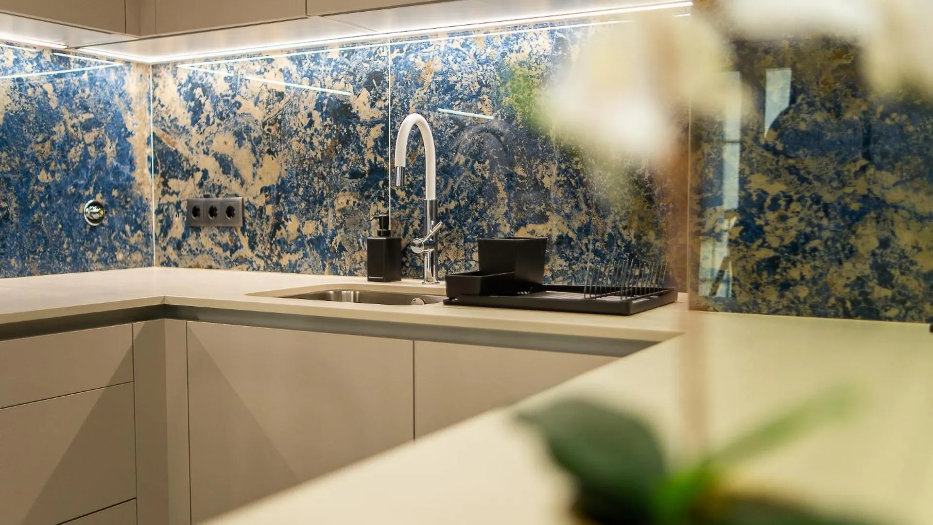 Apartment Safira Suites 202 Funchal