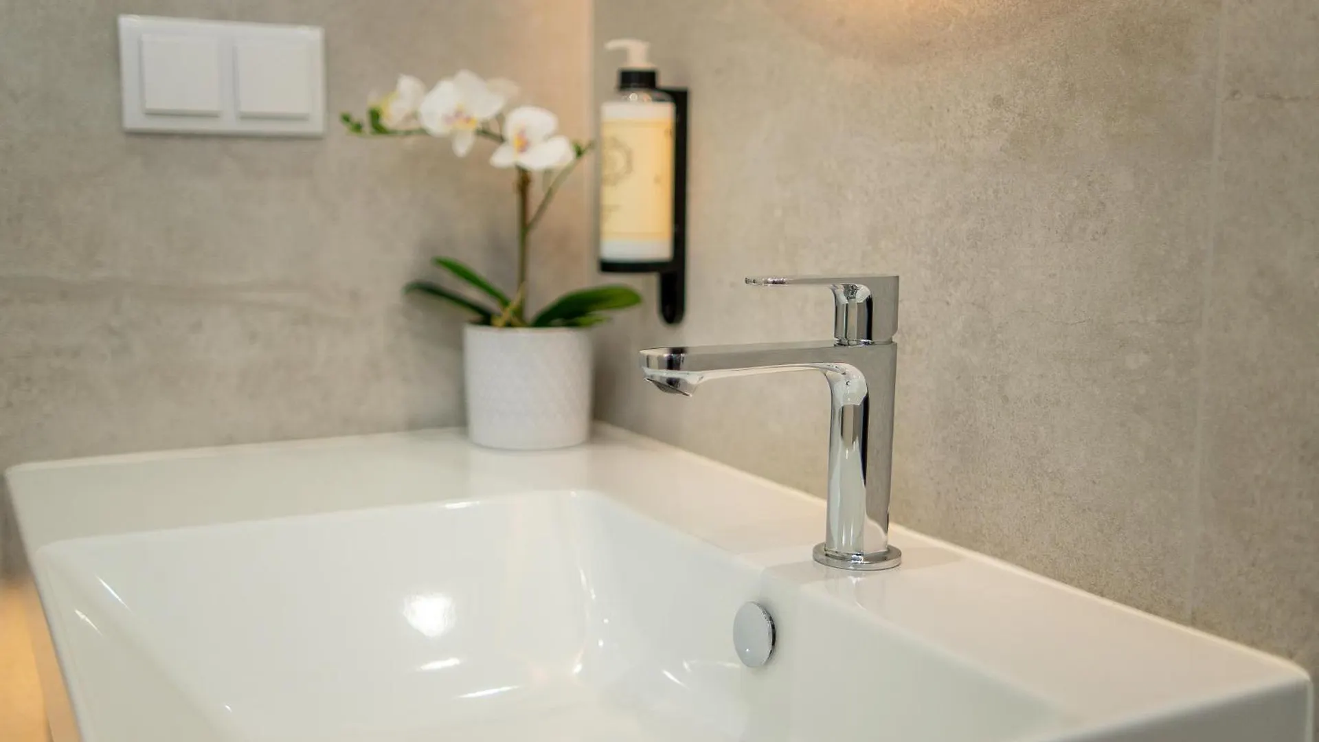 Safira Suites 202 Funchal