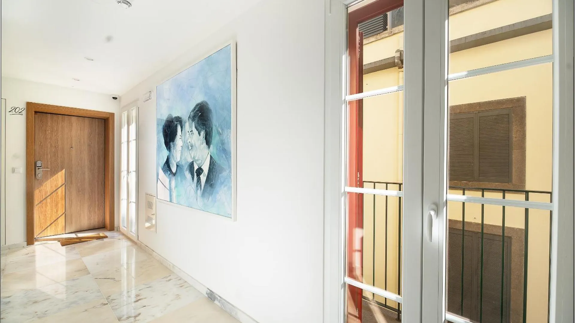 Apartment Safira Suites 202 Funchal  Portugal