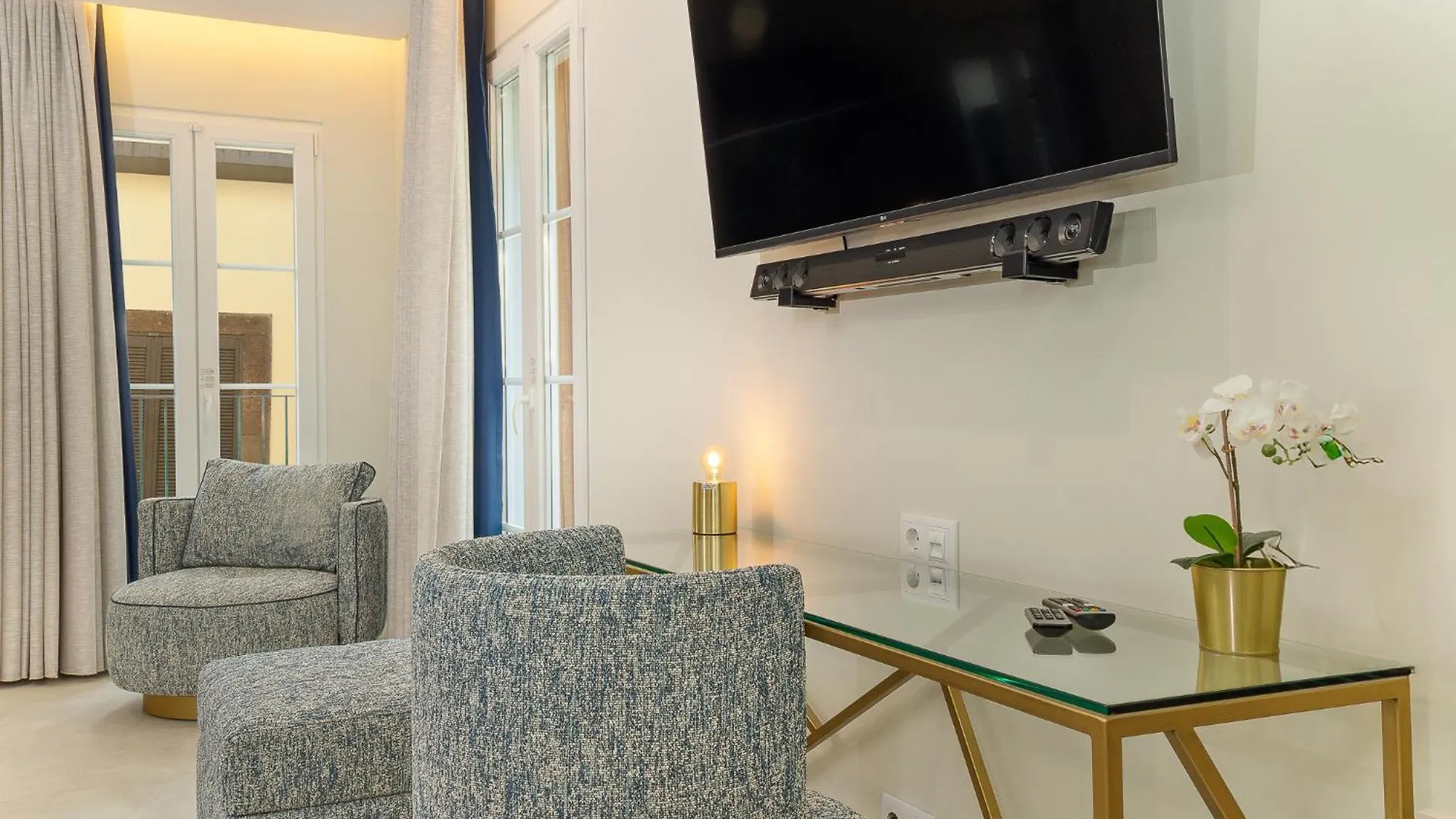 Safira Suites 202 Funchal  Apartment