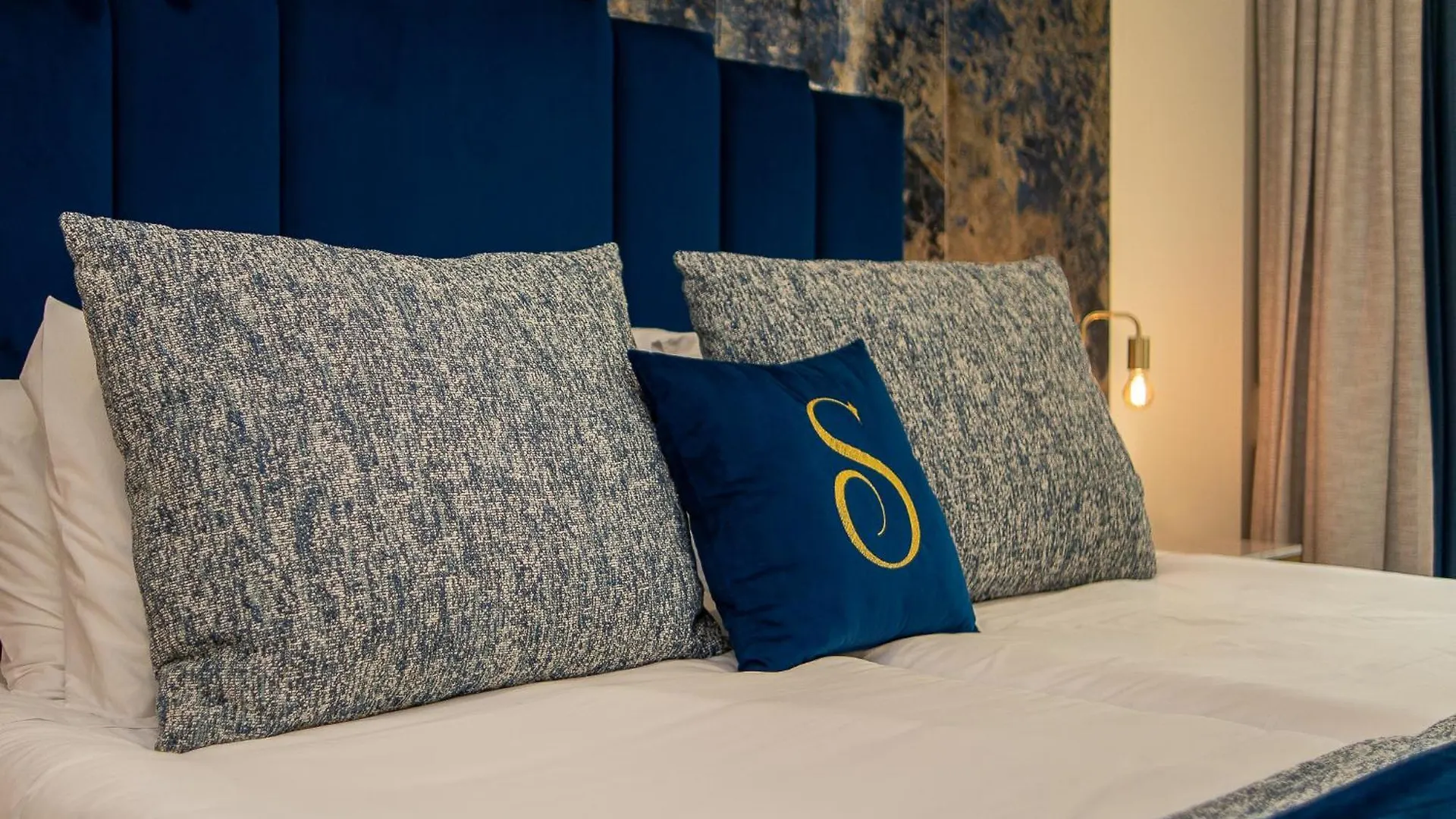 Apartment Safira Suites 202 Funchal