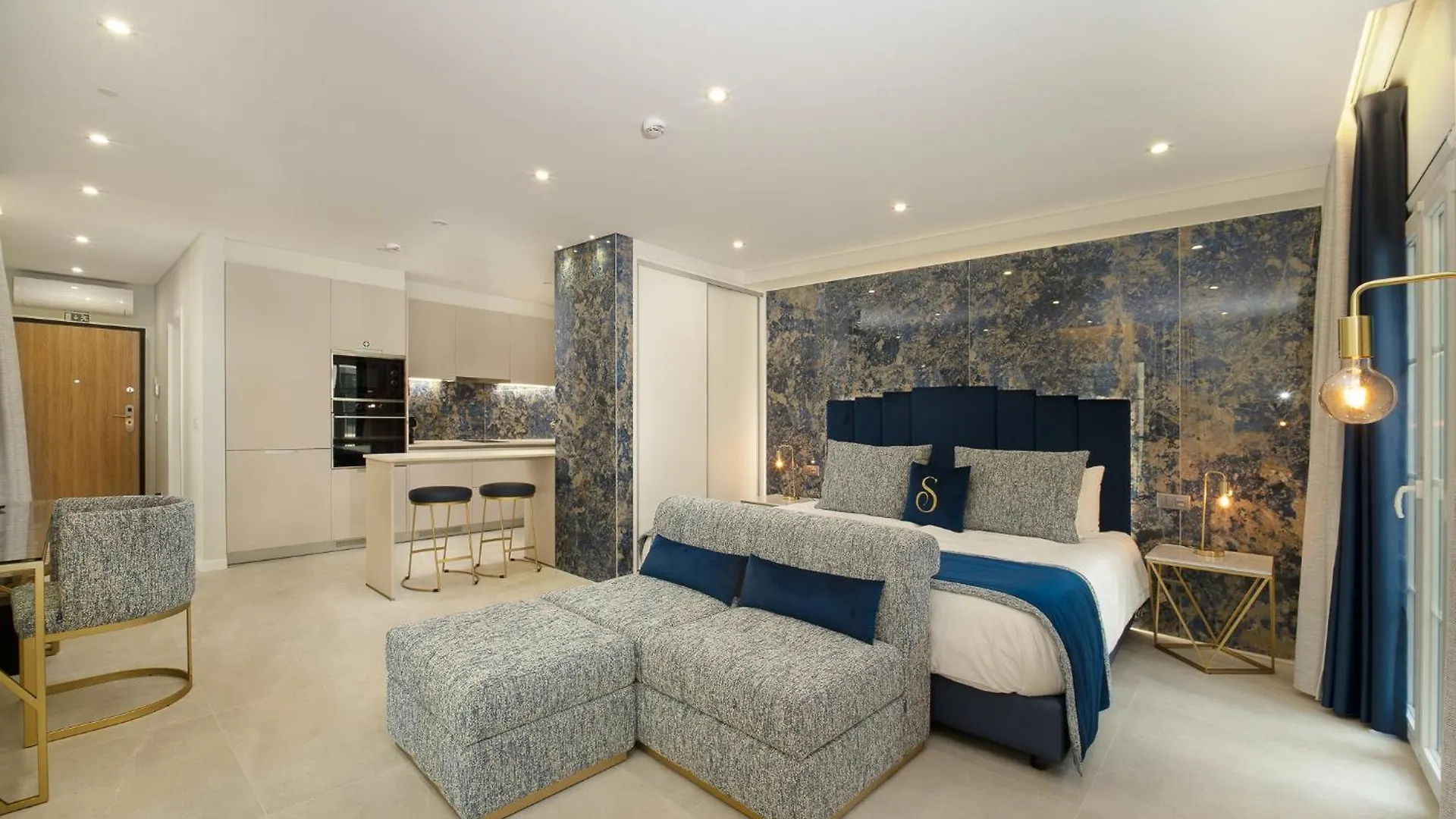 Safira Suites 202 Funchal