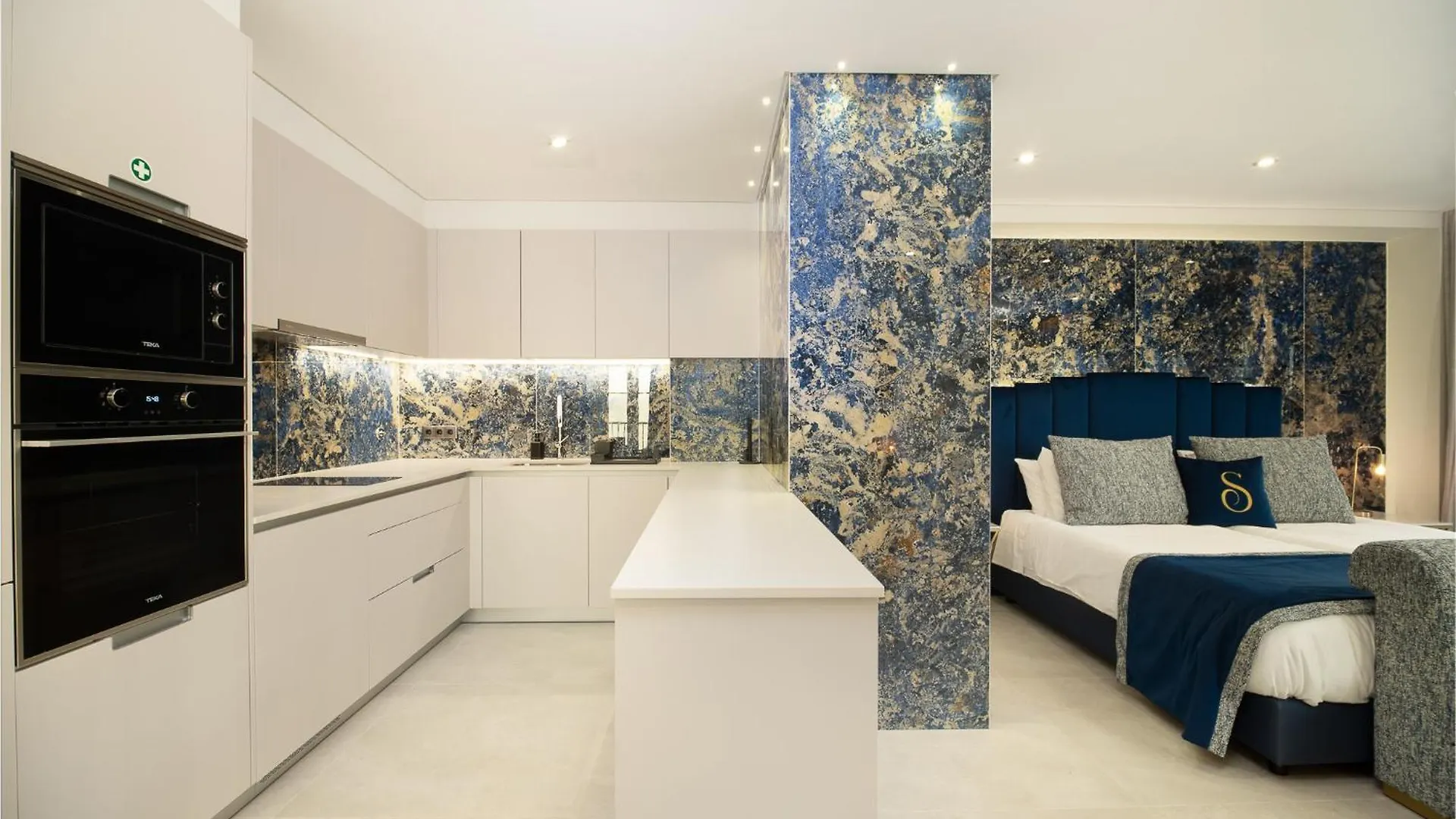 Safira Suites 202 Funchal  Apartment Funchal (Madeira)