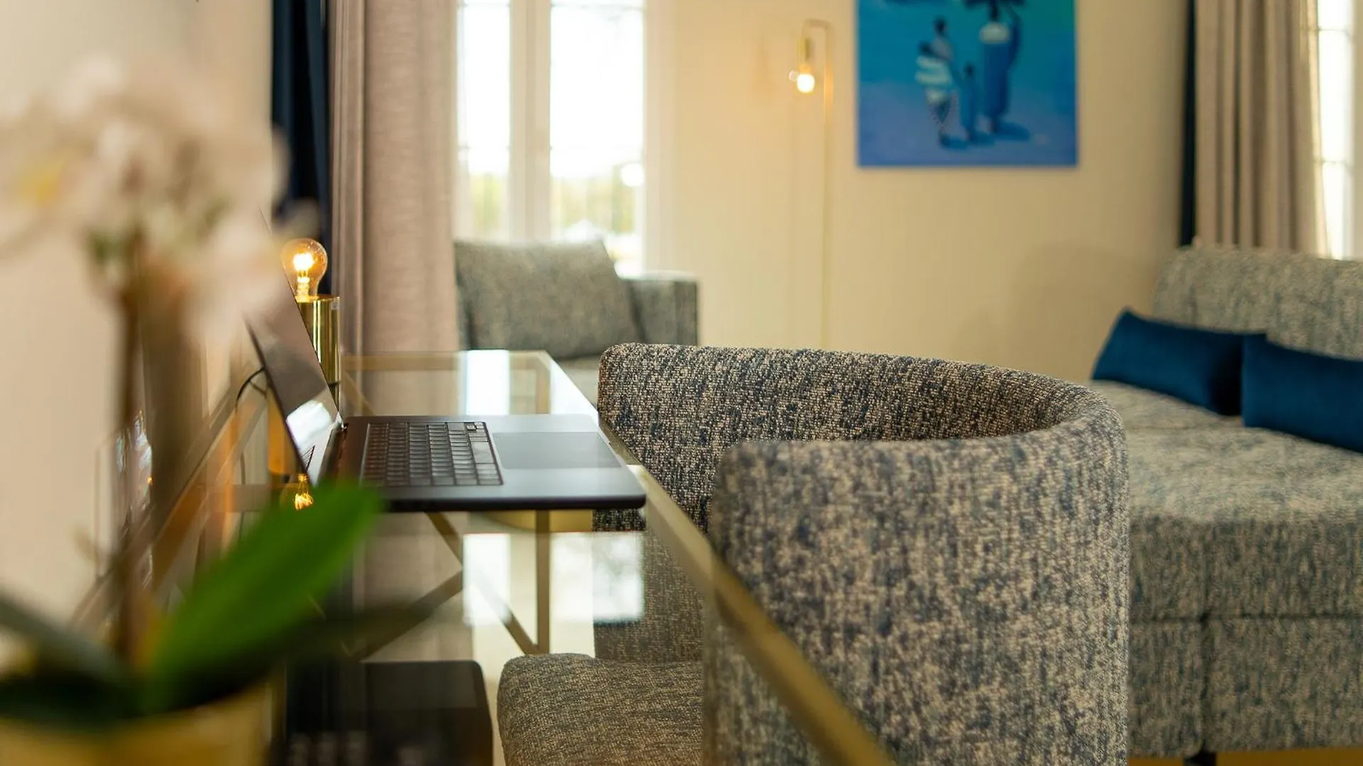 Safira Suites 202 Funchal  Funchal (Madeira)