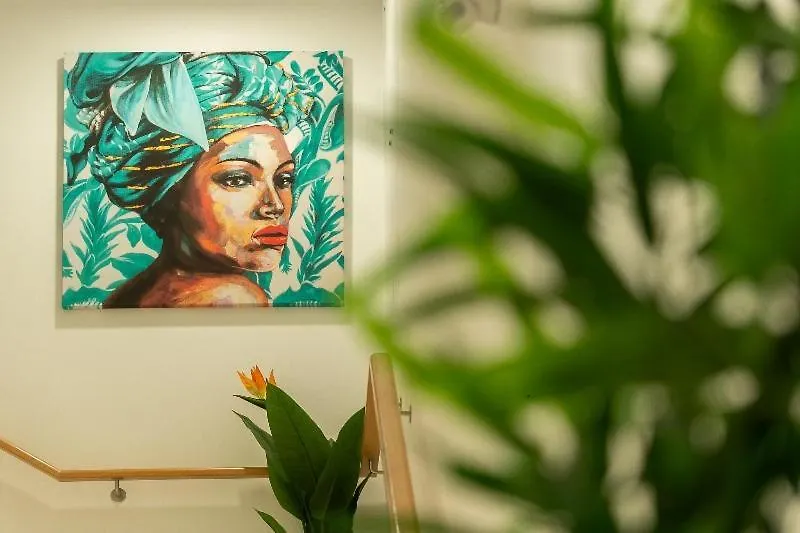 Safira Suites 202 Funchal