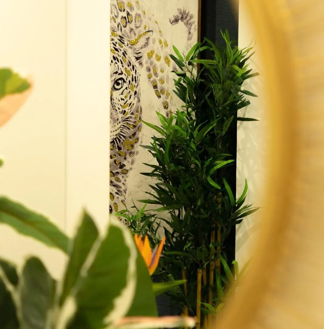 Apartment Safira Suites 202 Funchal