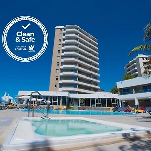 Aparthotel Duas Torres, Funchal (Madeira)