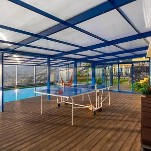 Relax View Funchal (Madeira)