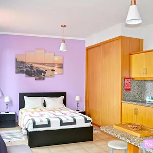 Apartamento Henriques, Funchal (Madeira)
