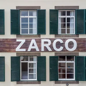 Bed & Breakfast Zarco, Funchal (Madeira)