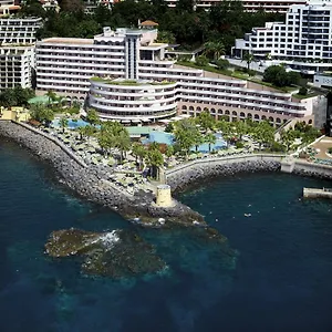 Royal Savoy - Ocean - Savoy Signature Funchal (Madeira)