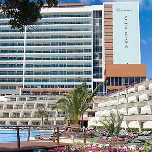 Pestana Carlton Madeira Ocean Отель