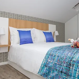 Apartmán The Marketplace By Storytellers, Funchal (Madeira)