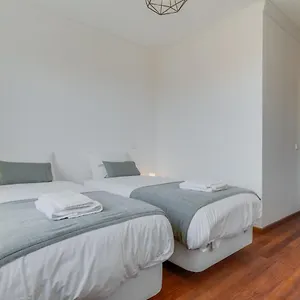 Bela Sao Tiago I Apartment
