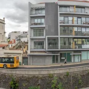 Vista Vieira Apartment