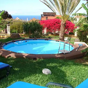 Private Pool Apt. With Great View Apartment