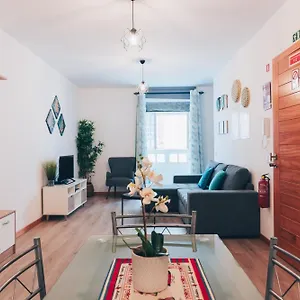 Apartamento Atlantic #01, Funchal (Madeira)