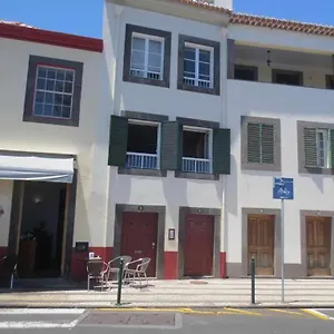 Apartamento Barreirinha Ii Near Old Town With Ocean Views, Funchal (Madeira)