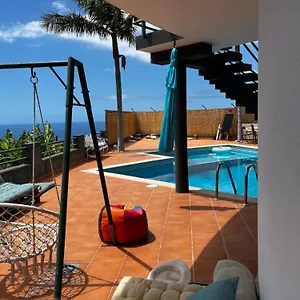 Casa Doce éden Funchal (Madeira)