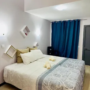 Apartmanhotel I -, Funchal (Madeira)