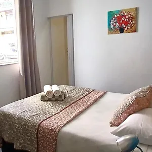 Madeirarooms Гостевой дом