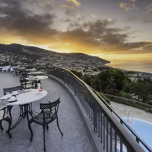 Hotel Quinta Vistas (adults Only), Funchal (Madeira)
