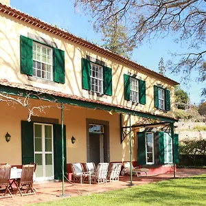 Quinta Malvas - Quinta De Santa Luzia Funchal (Madeira)