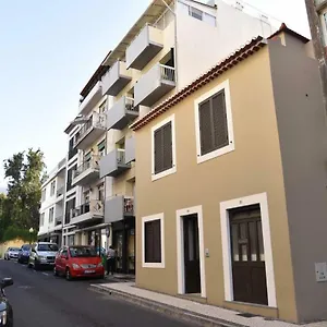 Apartmán Center, Funchal (Madeira)
