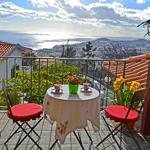 Apartamento Bela Vista, Funchal (Madeira)