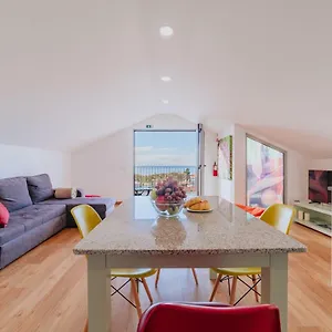 Casa Strelitzia Apartment