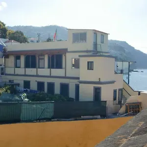 Casa Zona Velha - Caetano Apartment