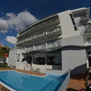 Hotel Madeira Bright Star By Petit, Funchal (Madeira)