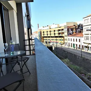 Apartamento Vista Vieira, Funchal (Madeira)