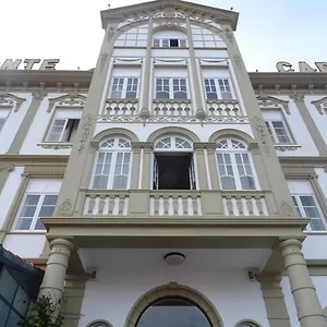 Monte Carlo Funchal (Madeira)