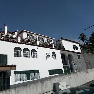 Vendégház Pensao Residencial Teresinha, Funchal (Madeira)